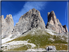 foto Giro delle Tre Cime di Lavaredo